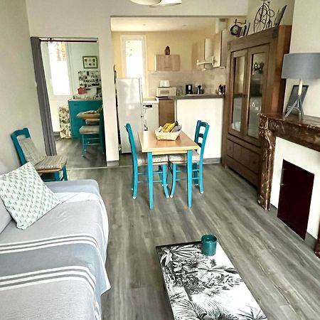 Les Baigneuses Apartment Dieppe Bagian luar foto