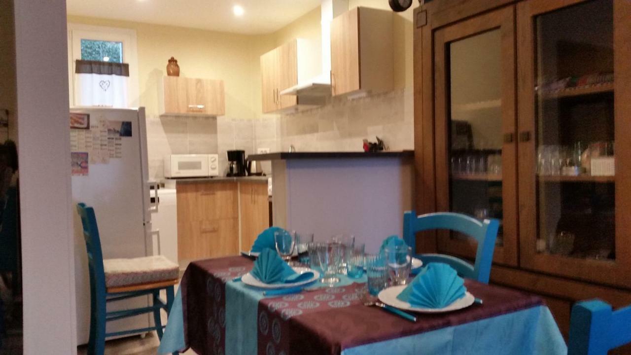 Les Baigneuses Apartment Dieppe Bagian luar foto